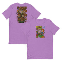 Unisex t-shirt Good Vibrations