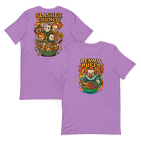 Unisex t-shirt Good Vibrations