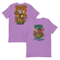 Unisex t-shirt Good Vibrations