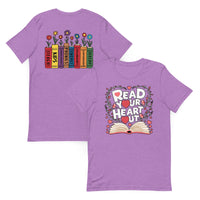 Unisex t-shirt Good Vibrations