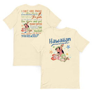 Unisex t-shirt Good Vibrations Adult Super Store