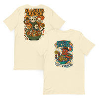 Unisex t-shirt Good Vibrations