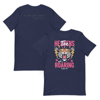 Unisex t-shirt Good Vibrations