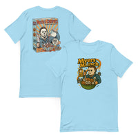 Unisex t-shirt Good Vibrations