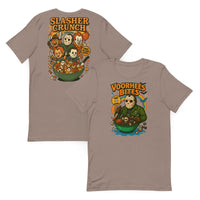 Unisex t-shirt Good Vibrations