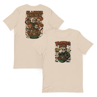 Unisex t-shirt Good Vibrations