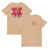 Unisex t-shirt Good Vibrations