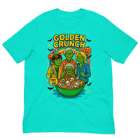 Unisex t-shirt Good Vibrations