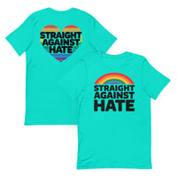 Unisex t-shirt Good Vibrations Adult Super Store