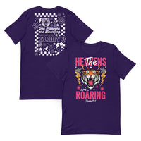 Unisex t-shirt Good Vibrations