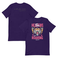 Unisex t-shirt Good Vibrations