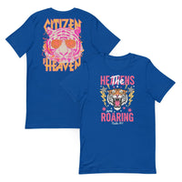 Unisex t-shirt Good Vibrations