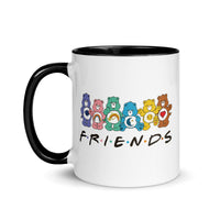 Mug with Color Inside Good Vibrations Adult Super Store