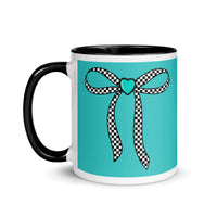 Mug with Color Inside Good Vibrations Adult Super Store