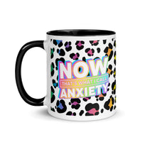 Mug with Color Inside Good Vibrations Adult Super Store