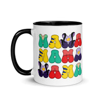 Mug with Color Inside Good Vibrations Adult Super Store