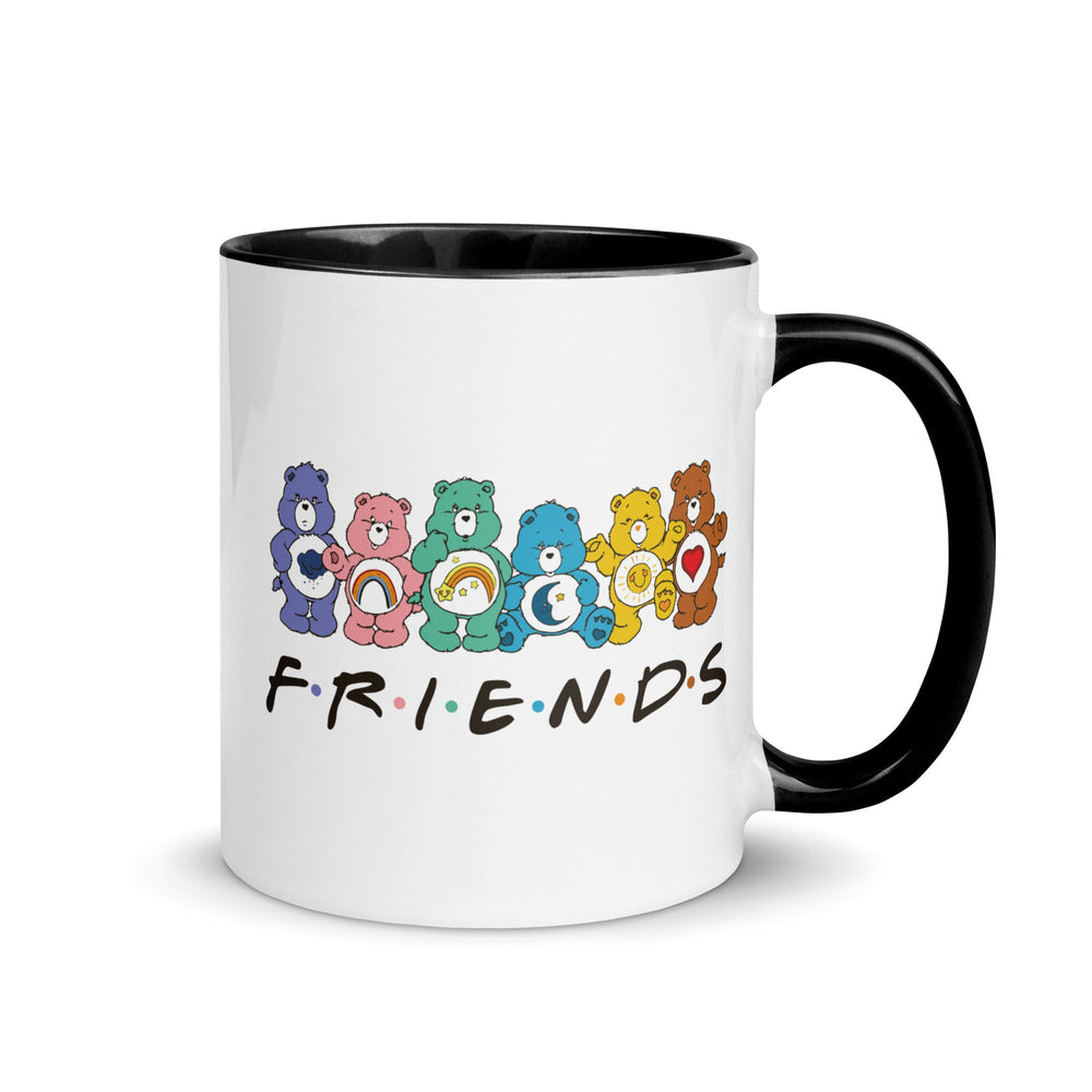 Mug with Color Inside Good Vibrations Adult Super Store