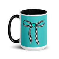 Mug with Color Inside Good Vibrations Adult Super Store