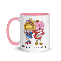 Mug with Color Inside Good Vibrations Adult Super Store