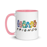 Mug with Color Inside Good Vibrations Adult Super Store