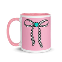 Mug with Color Inside Good Vibrations Adult Super Store