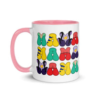 Mug with Color Inside Good Vibrations Adult Super Store