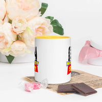 Mom's Toy Mug GOOD Vibrations