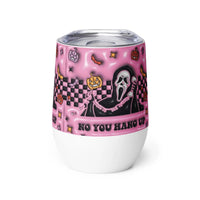 Wine tumbler Good Vibrations