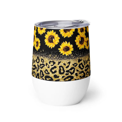 Wine tumbler