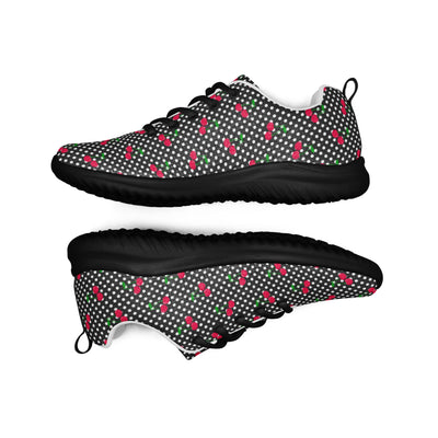 Women’s athletic shoes