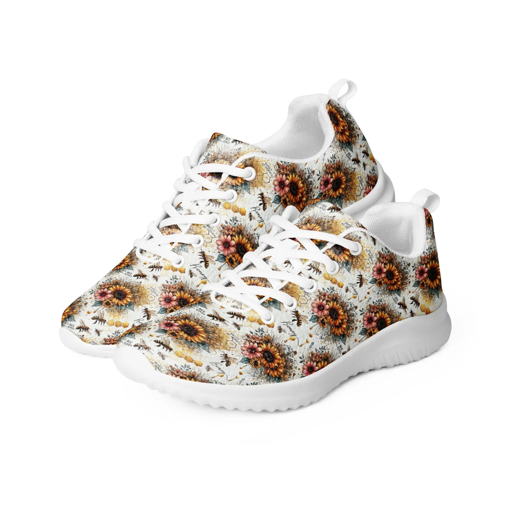 Women’s athletic shoes Good Vibrations