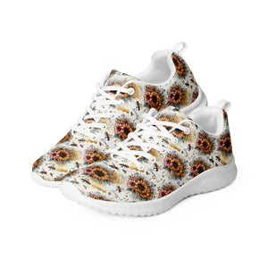 Women’s athletic shoes Good Vibrations