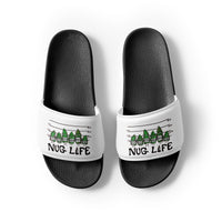 Women's slides Good Vibrations Adult Super Store