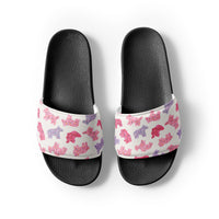 Women's slides Good Vibrations