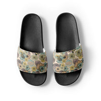 Women's slides Good Vibrations