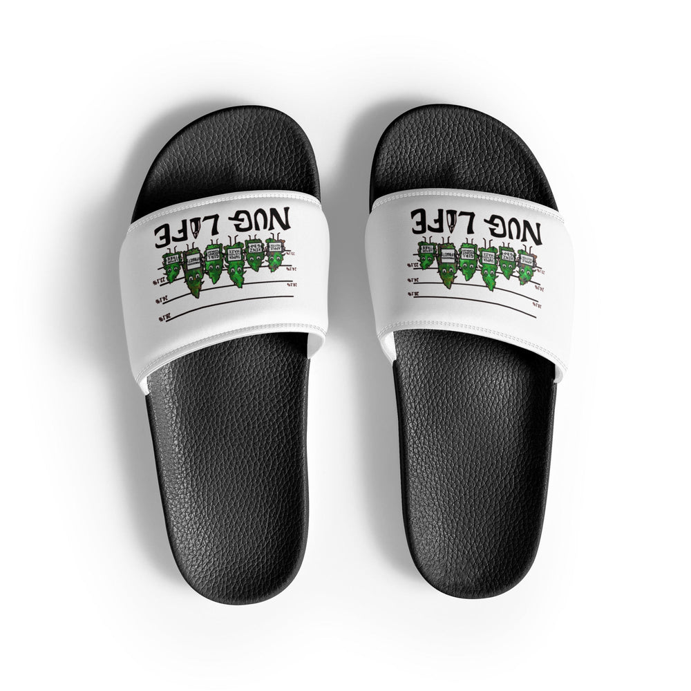 Women's slides Good Vibrations Adult Super Store