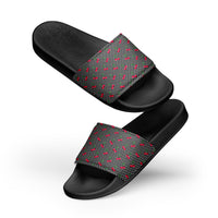 Women's slides Good Vibrations