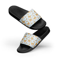 Women's slides Good Vibrations