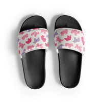 Women's slides Good Vibrations