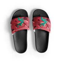 Women's slides Good Vibrations