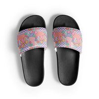 Women's slides Good Vibrations