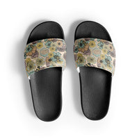 Women's slides Good Vibrations
