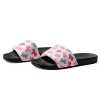 Women's slides Good Vibrations