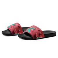 Women's slides Good Vibrations