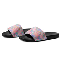 Women's slides Good Vibrations
