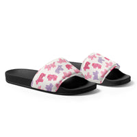 Women's slides Good Vibrations