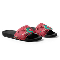 Women's slides Good Vibrations