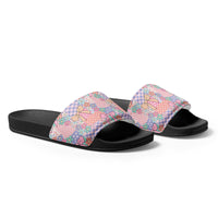 Women's slides Good Vibrations