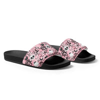 Women's slides Good Vibrations