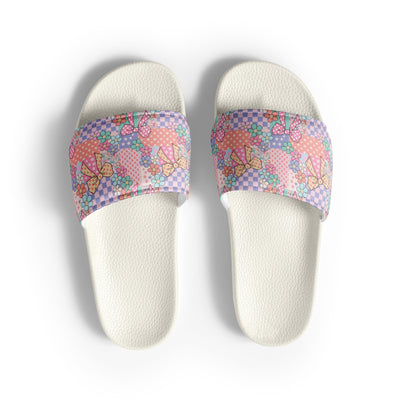 Women's slides